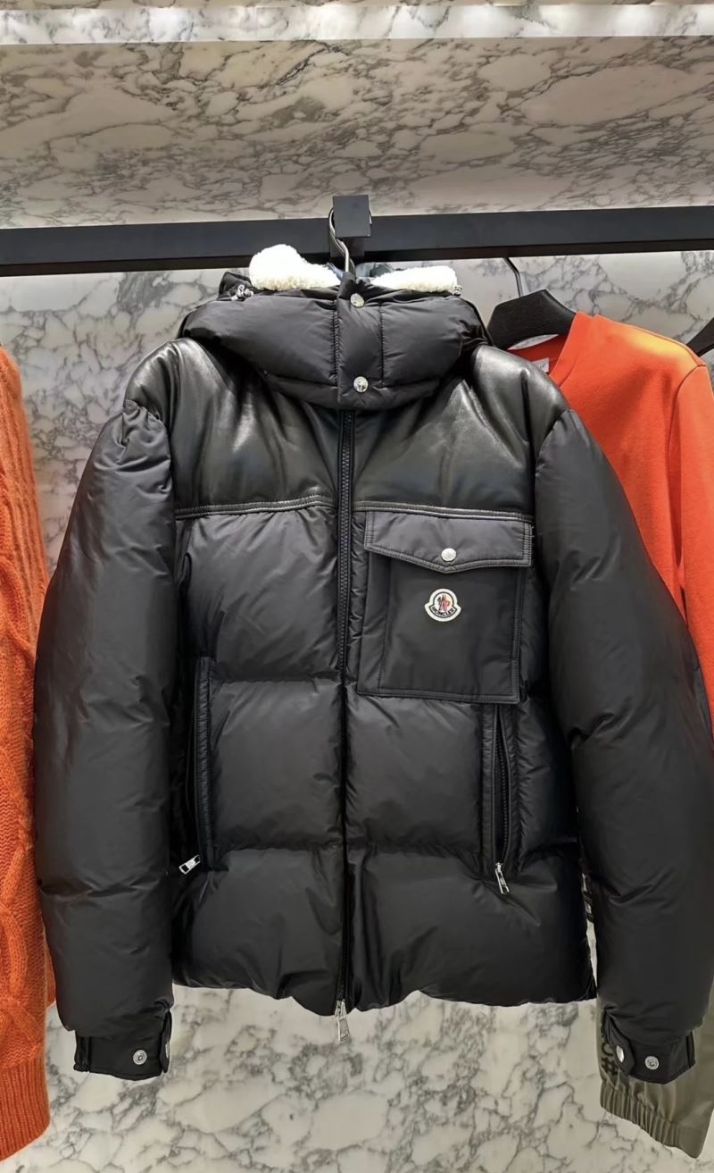 Moncler Down Jackets